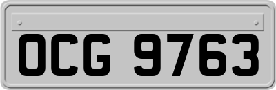 OCG9763