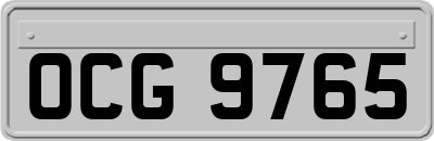 OCG9765