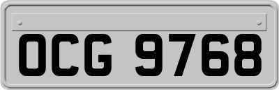 OCG9768
