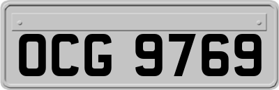 OCG9769