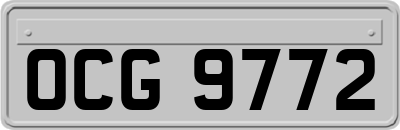 OCG9772