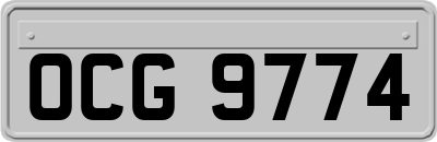 OCG9774