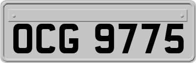 OCG9775