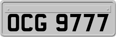 OCG9777