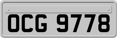 OCG9778
