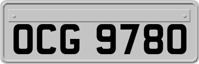 OCG9780