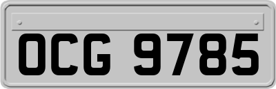 OCG9785
