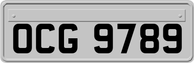 OCG9789