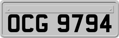 OCG9794
