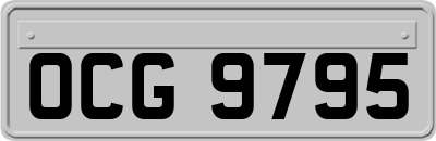 OCG9795