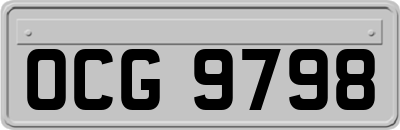 OCG9798