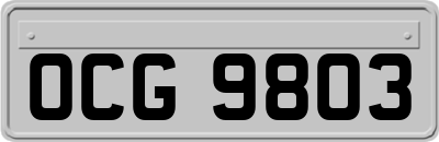 OCG9803