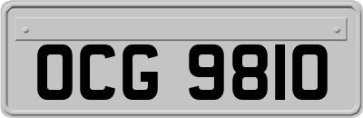 OCG9810