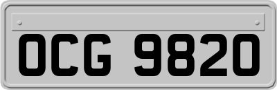OCG9820