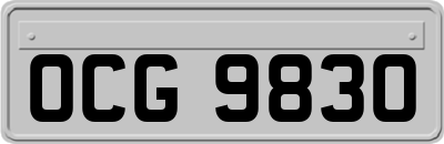 OCG9830