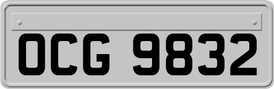 OCG9832