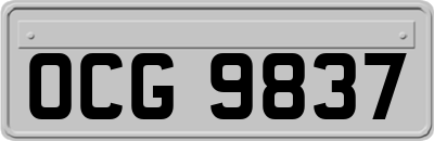 OCG9837