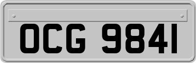 OCG9841