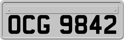 OCG9842