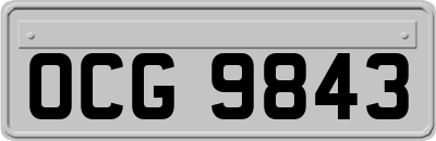 OCG9843