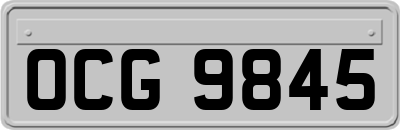 OCG9845