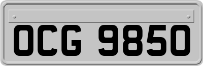 OCG9850