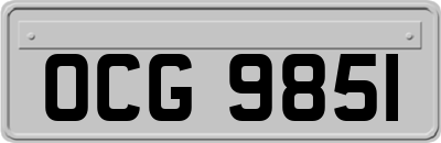 OCG9851
