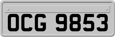 OCG9853
