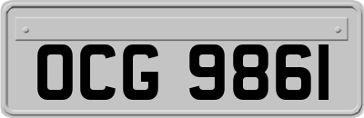 OCG9861