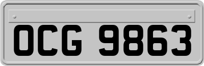 OCG9863