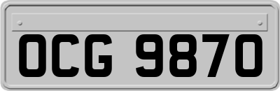 OCG9870