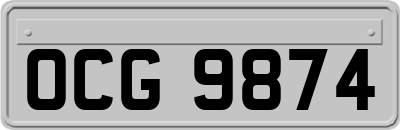 OCG9874