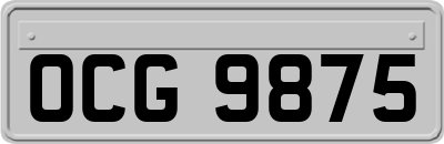 OCG9875