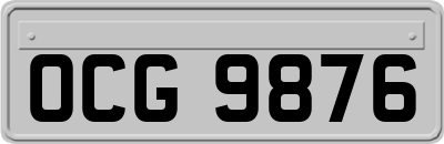 OCG9876