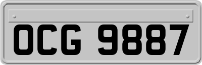 OCG9887