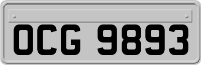 OCG9893