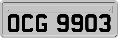 OCG9903