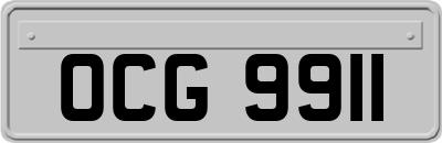 OCG9911