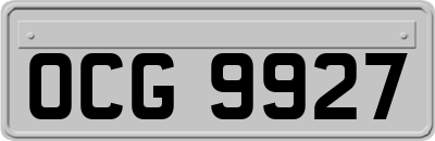 OCG9927