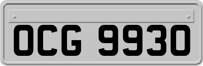 OCG9930
