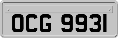 OCG9931