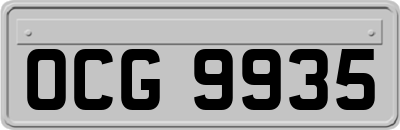 OCG9935