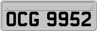 OCG9952