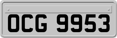 OCG9953