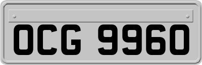 OCG9960