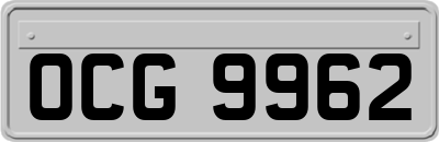 OCG9962