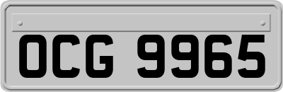 OCG9965