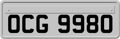 OCG9980
