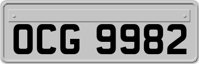 OCG9982