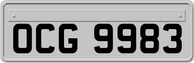 OCG9983